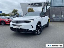 Lack weiss banquise/typ aussen Neu 2025 Opel Grandland X SUV | 32.990 € (Guter Preis)