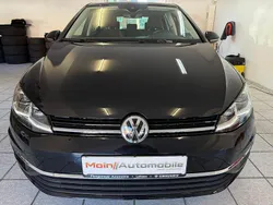 Deep black Gebraucht 2018 VW Golf VII Join Limousine | 18.999 € (Fairer Preis)