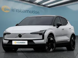Weiß Gebraucht 2025 Volvo EX30 SUV | 45.899 €