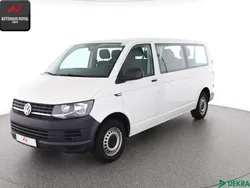 Weiss Gebraucht 2019 VW T6.1 Van | 32.880 € (Superpreis)