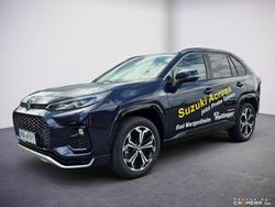 Blau Gebraucht 2023 Suzuki Across Comfort+ SUV | 42.990 € (Guter Preis)