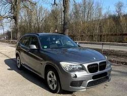 Grau Gebraucht 2011 BMW X1 M Sport SUV | 10.400 € (Fairer Preis)