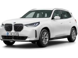 Weiß (alpinweiß uni) Neu 2025 BMW X3 SUV | 49.643 €