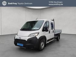 Weiß Neu 2025 Toyota Proace Van | 33.590 € (Guter Preis)