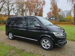 Schwarz Gebraucht 2017 VW T6 Comfortline Van | 31.150 € (Superpreis)