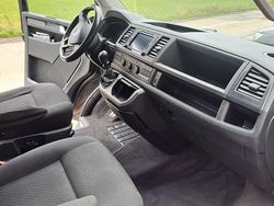 Blau Gebraucht 2015 VW Multivan Van | 19.990 € (Superpreis)