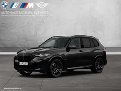 Black sapphire Neu 2025 BMW X5 M Sport SUV | 107.111 € (Etwas zu teuer)