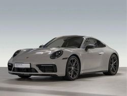 Grau Gebraucht 2024 Porsche 911 Carrera T Coupé | 139.300 € (Teuer)