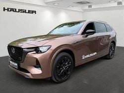 Gebraucht 2025 Mazda CX-80 Homura-Line SUV | 55.990 € (Etwas zu teuer)