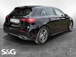 Gebraucht 2024 Mercedes A200 | 35.589 € (Teuer)