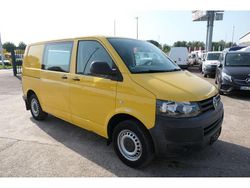 Ginstergelb r1032 Gebraucht 2013 VW T5 Van | 9.044 € (Fairer Preis)
