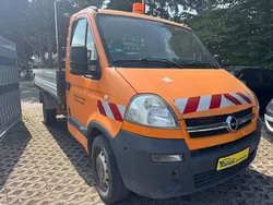Gebraucht 2006 Opel Movano Van | 7.490 €