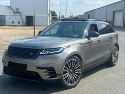 Gebraucht 2017 Land Rover Range Rover Velar First Edition SUV | 28.900 € (Teuer)