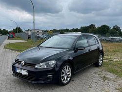 Schwarz Gebraucht 2014 VW Golf VII Limousine | 7.999 € (Fairer Preis)