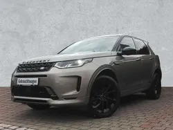 Braun Gebraucht 2023 Land Rover Discovery Sport SE Dynamic SUV | 39.990 € (Superpreis)