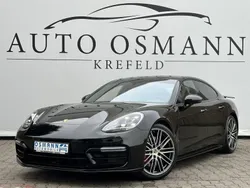 Porsche Panamera GTS