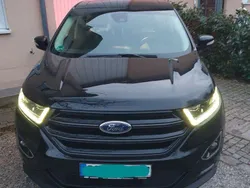 Gebraucht 2017 Ford Edge Titanium SUV | 21.500 €