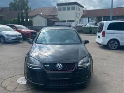 Schwarz Gebraucht 2004 VW Golf V GTI Kleinwagen | 4.900 € (Fairer Preis)