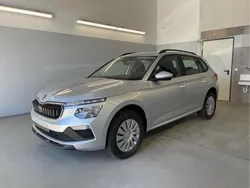 [8e8e] brillantsilber metallic Neu 2025 Skoda Kamiq Selection SUV | 24.390 € (Fairer Preis)