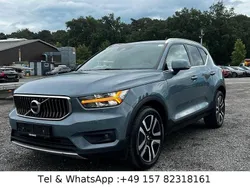 Gebraucht 2020 Volvo XC40 Inscription SUV | 16.890 € (Fairer Preis)