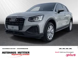 Tausilber Gebraucht 2024 Audi Q2 Advanced SUV | 29.848 € (Teuer)