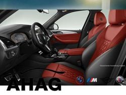 Saphirschwarz metallic Gebraucht 2020 BMW X3 M Sport SUV | 36.840 € (Guter Preis)