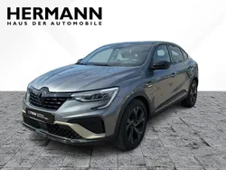 Graphitgrau (grau) Gebraucht 2023 Renault Arkana Engineered SUV | 26.999 € (Fairer Preis)