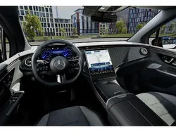 Gebraucht 2024 Mercedes EQE350 SUV SUV | 69.890 €