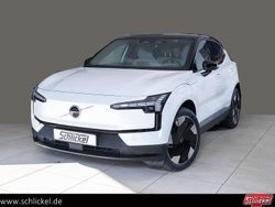 Crystal white Gebraucht 2025 Volvo EX30 Ultra SUV | 49.550 € (Teuer)