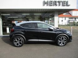 Schwarz Gebraucht 2021 Renault Captur Edition One SUV | 17.300 € (Fairer Preis)