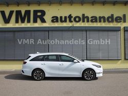 Weiß Neu 2025 Kia Ceed Sportswagon Kombi | 22.790 € (Superpreis)