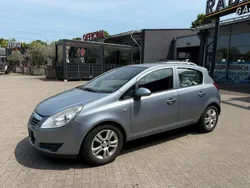 Grau Gebraucht 2009 Opel Corsa Cosmo Kleinwagen | 1.850 € (Guter Preis)