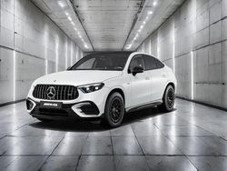 Gebraucht 2025 Mercedes GLC43 AMG AMG Coupé | 73.890 € (Superpreis)