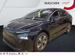 Blackmagic perleffekt Gebraucht 2025 Skoda Enyaq iV SUV | 44.330 € (Superpreis)