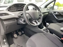 Grau Gebraucht 2019 Peugeot 208 Allure Kleinwagen | 13.490 € (Guter Preis)