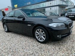 Schwarz Gebraucht 2013 BMW 530 Limousine | 13.999 € (Guter Preis)