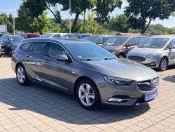 Grau Gebraucht 2018 Opel Insignia Innovation Kombi | 15.990 € (Guter Preis)