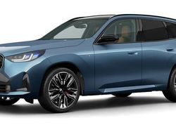 Blau Gebraucht 2024 BMW X3 Comfort Edition SUV | 79.277 € (Fairer Preis)