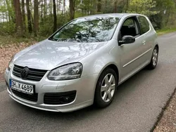 VW Golf V