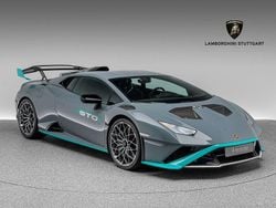 Grigio telesto Gebraucht 2023 Lamborghini Huracán Coupé | 429.900 €