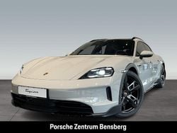 Grau Neu 2025 Porsche Taycan Cross Turismo Limousine | 148.472 €