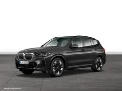 Gebraucht 2024 BMW iX3 M Sport SUV | 54.555 € (Fairer Preis)