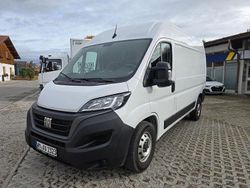Weiß Gebraucht 2024 Fiat Ducato Van | 22.900 € (Etwas zu teuer)