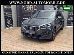 Grau Gebraucht 2022 Seat Tarraco Style SUV | 27.399 € (Fairer Preis)