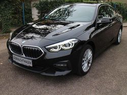 Schwarz Gebraucht 2024 BMW 218 Performance Limousine | 24.900 € (Fairer Preis)