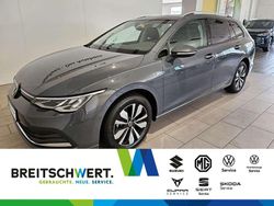 Grau Gebraucht 2023 VW Golf VIII Move Kombi | 30.850 € (Etwas zu teuer)
