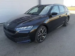 Schwarz Neu 2025 Skoda Octavia SportLine Kombi | 39.149 € (Teuer)