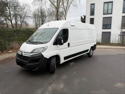Weiß Gebraucht 2019 Citroën Jumper Van / Kleinbus | 9.444 € (Superpreis)