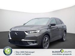 Grau Gebraucht 2022 DS Automobiles DS4 Crossback SUV | 21.980 €