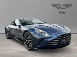 Blau Gebraucht 2024 Aston Martin Vantage Coupé | 277.300 €